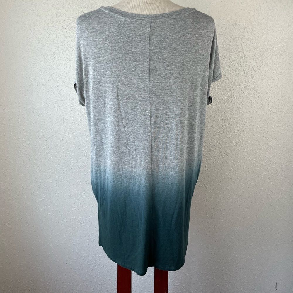 American Eagle Soft & Sexy Jegging T-Shirt Size XS EUC - Picture 7 of 9